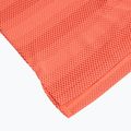 Men's running top Under Armour Velociti electric tangerine/black/green mode 4