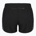 Women's running shorts Under Armour Velociti Pro 3" ultimate black/ultimate black/ultimate black 2