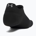 Socks Under Armour Velociti Lite NS ultimate black/ultimate black/ultimate black 2