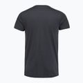 Men's running top Under Armour Velociti Reflect black/black/metallic silver 2