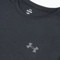 Men's running top Under Armour Velociti Reflect black/black/metallic silver 3