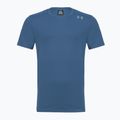 Men's running top Under Armour Velociti Pro wham blue/boundless blue/black