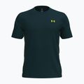Men's training T-shirt Under Armour Tech Play arden green/fade green