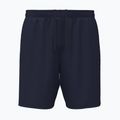 Men's training shorts Under Armour Tech Vent 7IN Shorts midnight navy/midnight navy/white