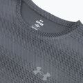 Men's running top Under Armour Velociti castlerock/anthracite 3