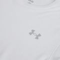 Men's running top Under Armour Velociti white/black/distant gray 3