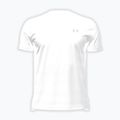 Men's running top Under Armour Velociti white/black/distant gray