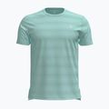 Men's running top Under Armour Velociti refresh mint/castlerock