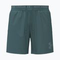 Men's training shorts Under Armour Vanish Elite rack green/rack green