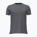 Men's running top Under Armour Velociti Reflect castlerock/anthracite