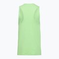 Men's running top Under Armour Velociti Pro Singlet lumos lime/white 2