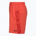 Men's training shorts Under Armour Tech Vent venom red/black 6