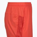 Men's training shorts Under Armour Tech Vent venom red/black 7