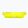 Running belt Under Armour Launch Run high vis yellow/high vis yellow/white