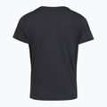 Women's running top Under Armour Velociti Pro black/black/metallic silver 2