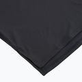 Women's running top Under Armour Velociti Pro black/black/metallic silver 4
