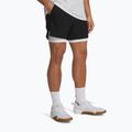 Men's training shorts Under Armour Vanish Elite ultimate black/ultimate black