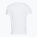 Women's running top Under Armour Velociti Pro white/white/black 2