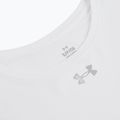 Women's running top Under Armour Velociti Pro white/white/black 3