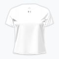 Women's running top Under Armour Velociti Pro white/white/black