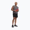 Men's training shorts Under Armour Vanish Elite 2IN1 Shorts ultimate black/ultimate black/ultimate black 2