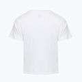 Women's running top Under Armour Velociti white/white/black 2