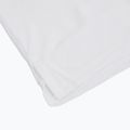 Women's running top Under Armour Velociti white/white/black 4