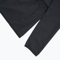 Women's running jacket Under Armour Velociti Pro Storm black/black/metallic silver 4