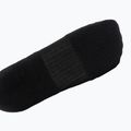 Men's socks Under Armour Performance Cotton NS 3 pairs ultimate black/ultimate black/white 7