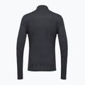 Men's running sweatshirt Under Armour Velociti 1/4 Zip black/black/metallic silver 2