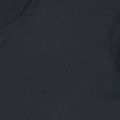 Men's running top Under Armour Velociti Pro Singlet black/black/metallic silver 4