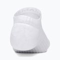 Men's socks Under Armour Performance Cotton NS 3 pairs white/white/ultimate black 3