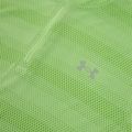Men's running sweatshirt Under Armour Velociti 1/4 Zip lumos lime/white 3