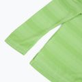 Men's running sweatshirt Under Armour Velociti 1/4 Zip lumos lime/white 4