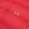 Men's running sweatshirt Under Armour Velociti 1/4 Zip lumos lime/mod gray 3