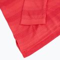 Men's running sweatshirt Under Armour Velociti 1/4 Zip lumos lime/mod gray 4