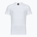 Men's running top Under Armour Velociti Pro white/black/distant gray