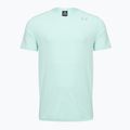 Men's running top Under Armour Velociti Pro refresh mint/castlerock