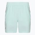 Men's running shorts Under Armour Launch 7" refresh mint/castlerock