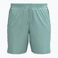 Men's running shorts Under Armour Launch 7" refresh mint/castlerock