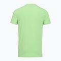 Men's running top Under Armour Velociti Pro lumos lime/white 2