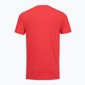 Men's running top Under Armour Velociti Pro lumos lime/mod gray 2
