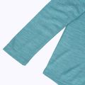Men's longsleeve Under Armour Tech Textured 1/2 Zip boundless blue/black 4
