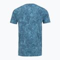 Men's running top Under Armour Velociti Pro Print wham blue/boundless blue/black 2
