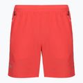 Men's running shorts Under Armour Launch 7" racer red/black/reflective