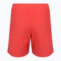 Men's running shorts Under Armour Launch 7" racer red/black/reflective 2