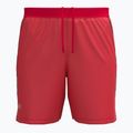 Men's running shorts Under Armour Launch 7" racer red/black/reflective
