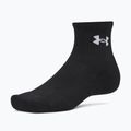 Men's socks Under Armour Performance Cotton Qtr 3 pairs 2