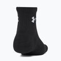Men's socks Under Armour Performance Cotton Qtr 3 pairs 3