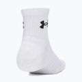 Men's socks Under Armour Performance Cotton Qtr 3 pairs 3